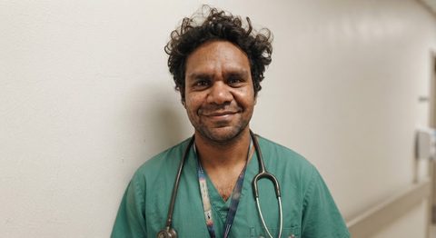 Dr. Ben N.