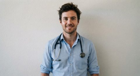 Dr. Charlie S.