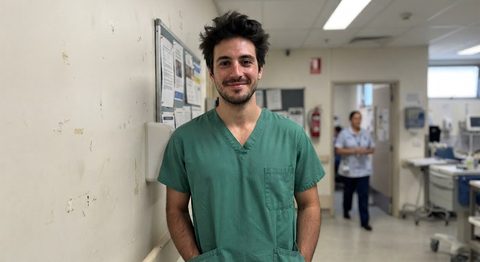 Dr. Marcus K.