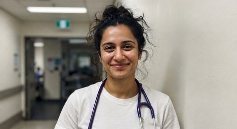 Dr. Sam G.