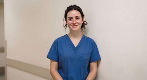 Dr. Sofia M.